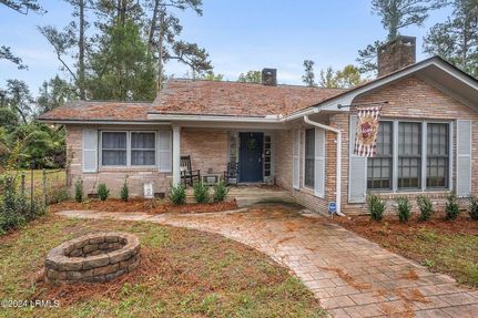 Farm Property for sale in Hampton County, South Carolina