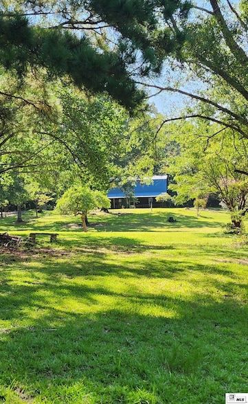 Farm Property for sale in Jackson Parish, Louisiana