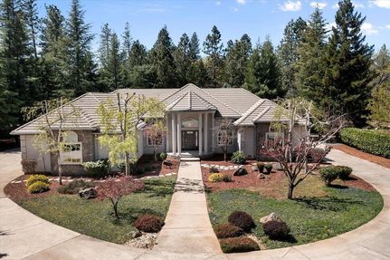 Farm Property for sale in Nevada County, California