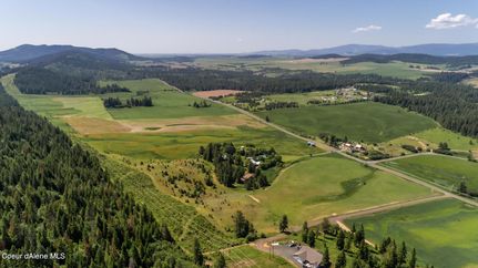 Farm Property for sale in Kootenai County, Idaho