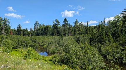 Farm Property for sale in Franklin County, New York