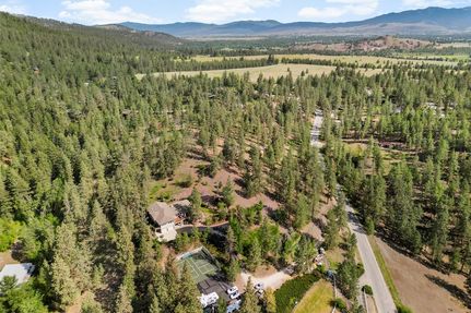 Ranch Property for sale in Missoula County, Montana