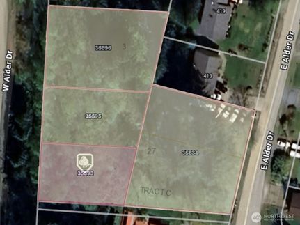 Farm Property for sale in Whatcom County, Washington