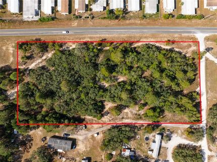 Farm Property for sale in Hernando County, Florida