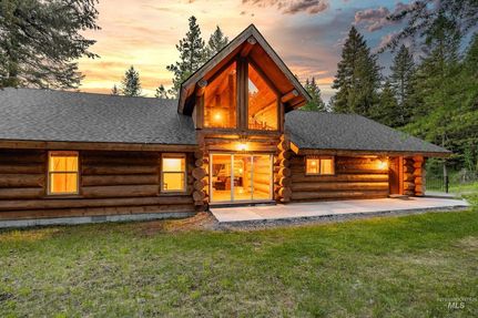 Residential Property for sale in Valley County, Idaho