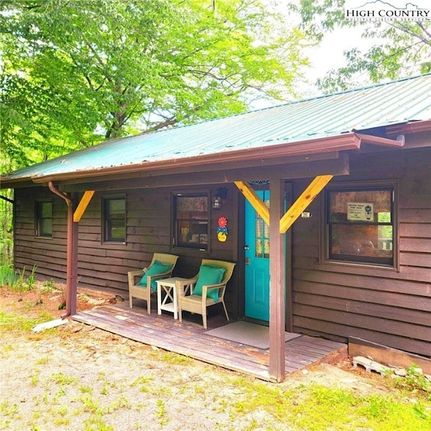 Ranch Property for sale in Watauga County, North Carolina