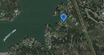 Recreational Property for sale in Jasper County, Georgia