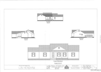 Recreational Property for sale in Prince George County, Virginia