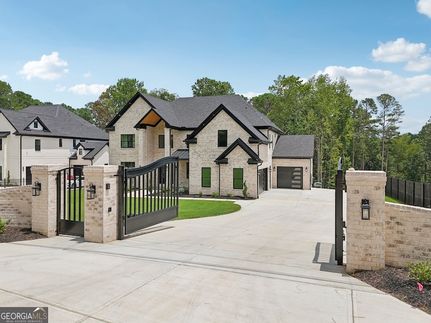 Farm Property for sale in Gwinnett County, Georgia
