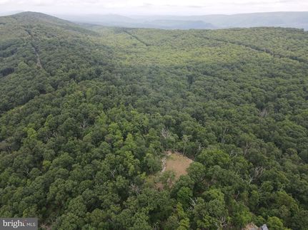 Undeveloped Land for sale in Morgan County, West Virginia