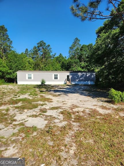 Residential Property for sale in Wayne County, Georgia
