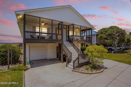 Ranch Property for sale in Pender County, North Carolina