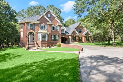 Residential Property for sale in Polk County, Texas