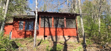 Farm Property for sale in Vilas County, Wisconsin