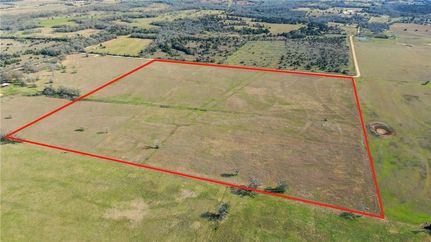 Farm Property for sale in Burleson County, Texas