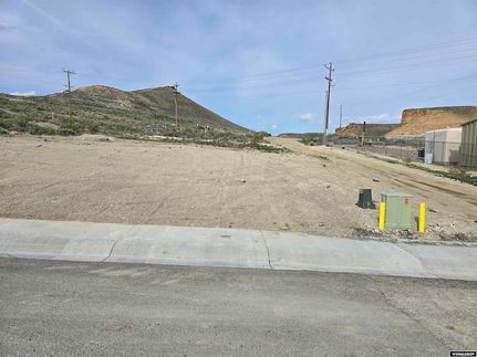 Ranch Property for sale in Sweetwater County, Wyoming