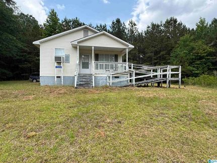 Ranch Property for sale in Tuscaloosa County, Alabama