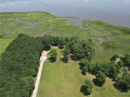 Timberland Property for sale in New Kent County, Virginia