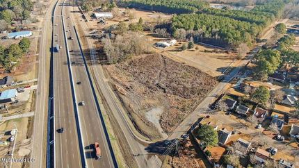 Timberland Property for sale in Hinds County, Mississippi
