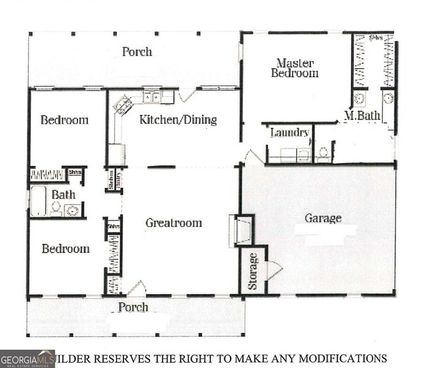 Farm Property for sale in Lamar County, Georgia