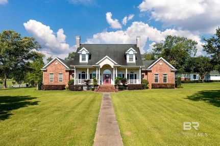 Farm Property for sale in Baldwin County, Alabama