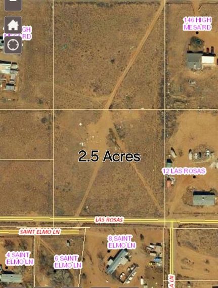 Residential Property for sale in Valencia County, New Mexico