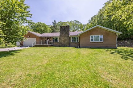 Recreational Property for sale in Fayette County, Pennsylvania
