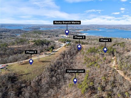 Ranch Property for sale in Benton County, Arkansas
