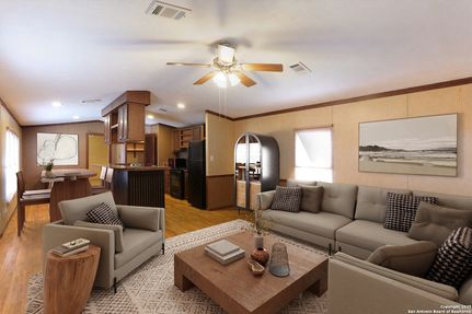 Residential Property for sale in Medina County, Texas