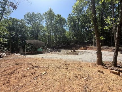 Recreational Property for sale in Madison County, Arkansas