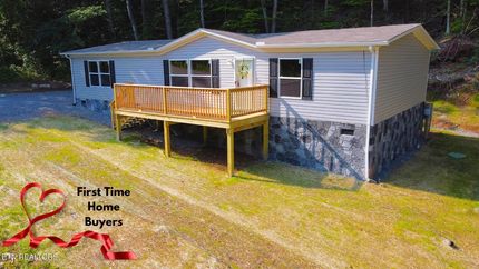 Residential Property for sale in Cocke County, Tennessee