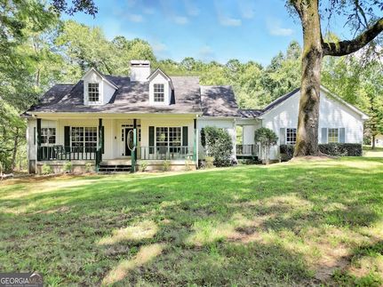 Farm Property for sale in Henry County, Georgia