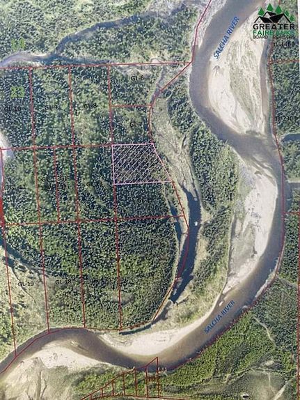 Farm Property for sale in Fairbanks North Star Borough, Alaska