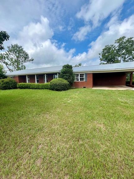 Ranch Property for sale in Coffee County, Georgia