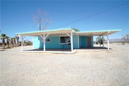 Farm Property for sale in San Bernardino County, California