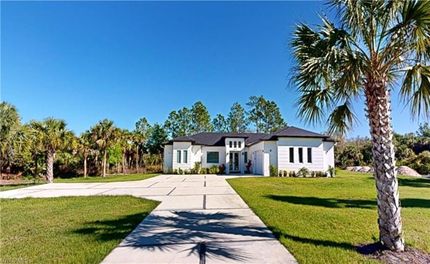 Farm Property for sale in Collier County, Florida