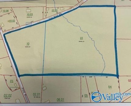 Ranch Property for sale in Morgan County, Alabama