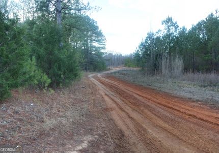 Farm Property for sale in Troup County, Georgia