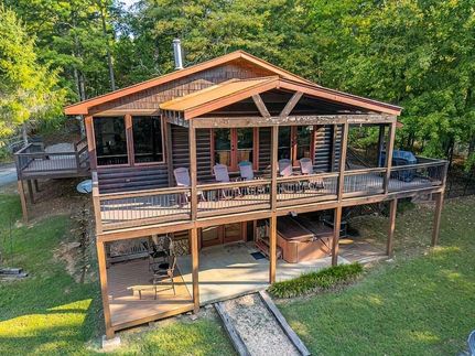 Residential Property for sale in Fannin County, Georgia