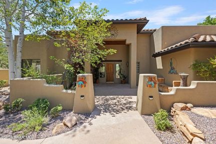 Ranch Property for sale in Yavapai County, Arizona