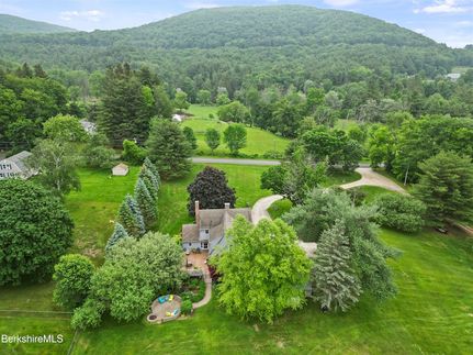 Farm Property for sale in Berkshire County, Massachusetts