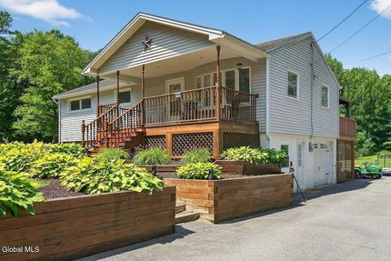 Residential Property for sale in Saratoga County, New York