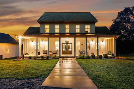 Residential Property for sale in Sequatchie County, Tennessee