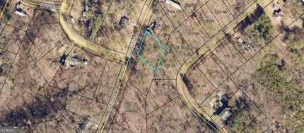 Farm Property for sale in Stephens County, Georgia