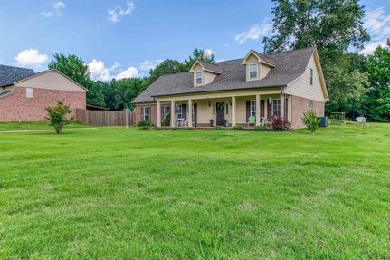 Recreational Property for sale in Fayette County, Tennessee