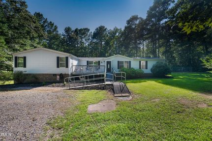 Residential Property for sale in Chatham County, North Carolina