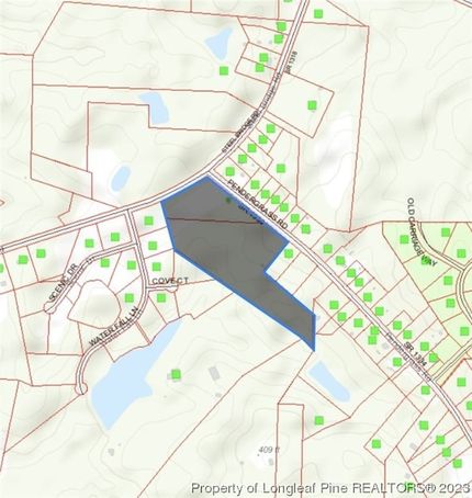 Farm Property for sale in Lee County, North Carolina