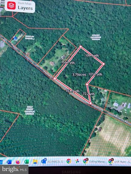 Farm Property for sale in Charles County, Maryland