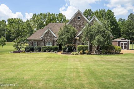 Farm Property for sale in DeSoto County, Mississippi