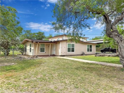 Recreational Property for sale in Nueces County, Texas